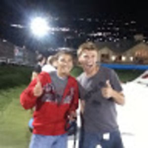 Meet your Posher, Daniel